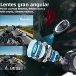 Intercomunicador Q29' con Cámara 1080HD y Tecnología Bluetooth 5.4