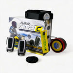 Alarma Para Moto Ultra 21C con Proximidad Anti-Atraco