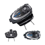 Intercomunicador Q29' con Cámara 1080HD y Tecnología Bluetooth 5.4
