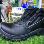 Botas Seguridad Saga Originales | Dieléctricas