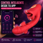 Masajeador Inteligente Bienestar Personal