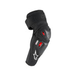 Coderas Motorizados Profesional Alpinestars Bionic Pro PLASMA