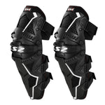 RODILLERAS ARTICULADAS "LS2" MAXIMA CALIDAD