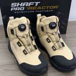 BOTAS SHAFT PRO REACTOR ORIGINALES