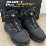 BOTAS SHAFT PRO REACTOR ORIGINALES