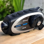 Intercomunicador Q29' con Cámara 1080HD y Tecnología Bluetooth 5.4