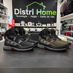 Botas LS2 TREKKER MBW015 Originales