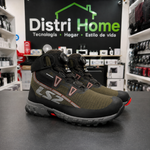 Botas LS2 TREKKER MBW015 Originales