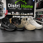 Botas LS2 TREKKER MBW015 Originales