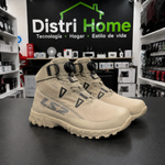 Botas LS2 TREKKER MBW015 Originales