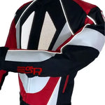 Chaqueta Antifricción para Motociclista Dama
