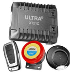 Alarma Para Moto Ultra 21C con Proximidad Anti-Atraco