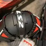 RODILLERAS ARTICULADAS CON CODERAS "LS2" MAXIMA CALIDAD.