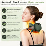 Masajeador Profesional Todo en 1 | Importado