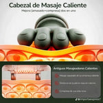 Masajeador Profesional Todo en 1 | Importado