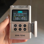 TENS - 7000 (MULTI-MASAJEADOR)