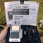TENS - 7000 (MULTI-MASAJEADOR)