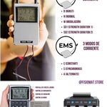 TENS - 7000 (MULTI-MASAJEADOR)