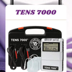 TENS - 7000 (MULTI-MASAJEADOR)