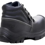 Botas Seguridad Saga Originales | Dieléctricas