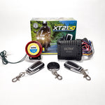 Alarma Para Moto Ultra 21C con Proximidad Anti-Atraco