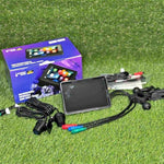 Car Play para Motos Profesional