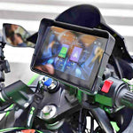 Car Play para Motos Profesional