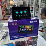 Car Play para Motos Profesional